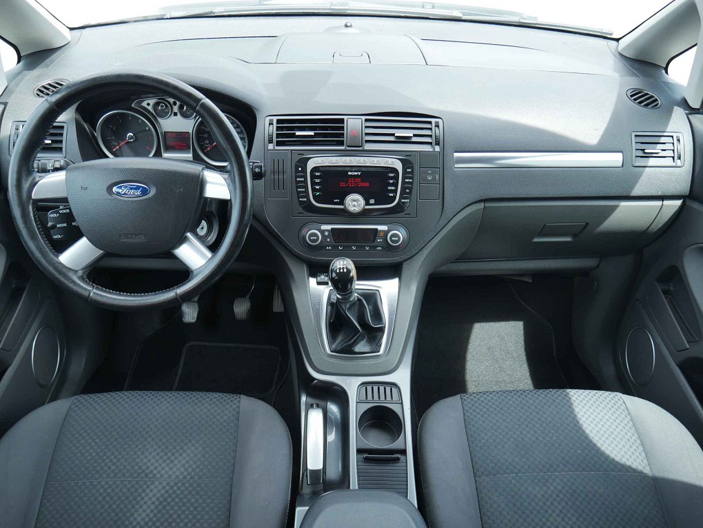 Ford C-MAX 2.0 i 