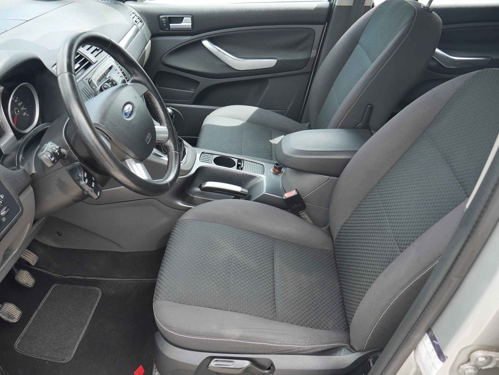 Ford C-MAX 2.0 i 
