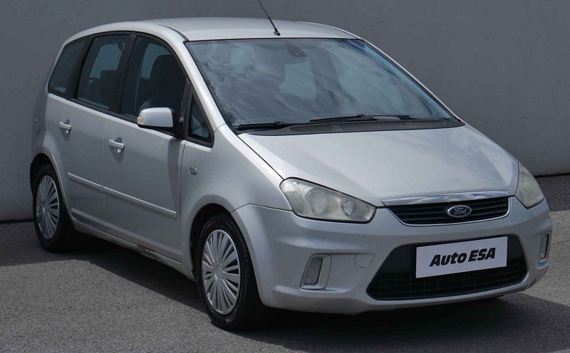 Ford C-MAX 2.0 i 