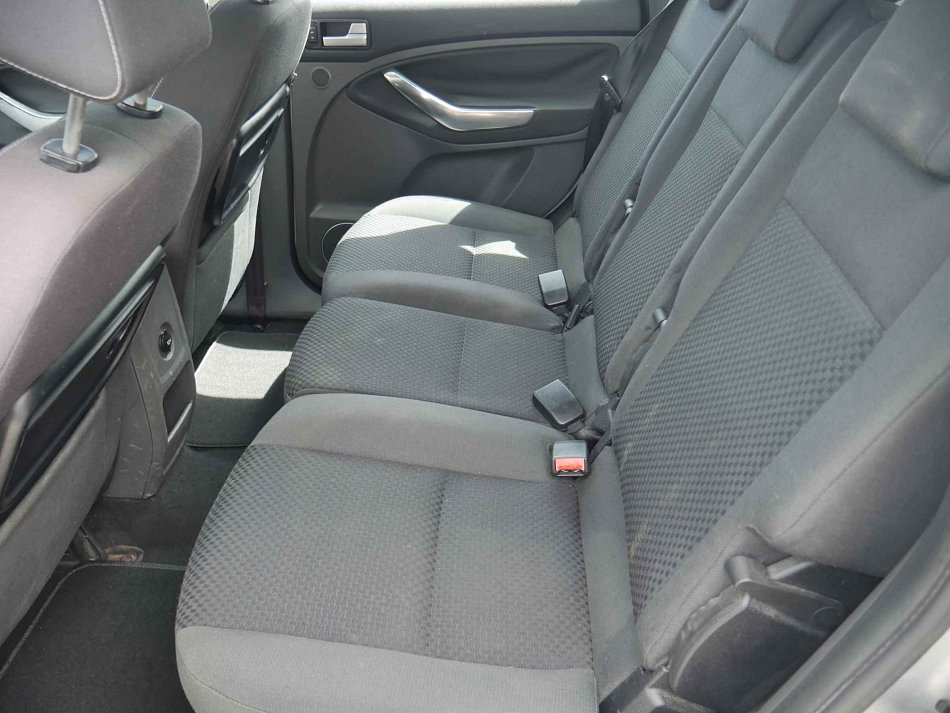 Ford C-MAX 2.0 i 