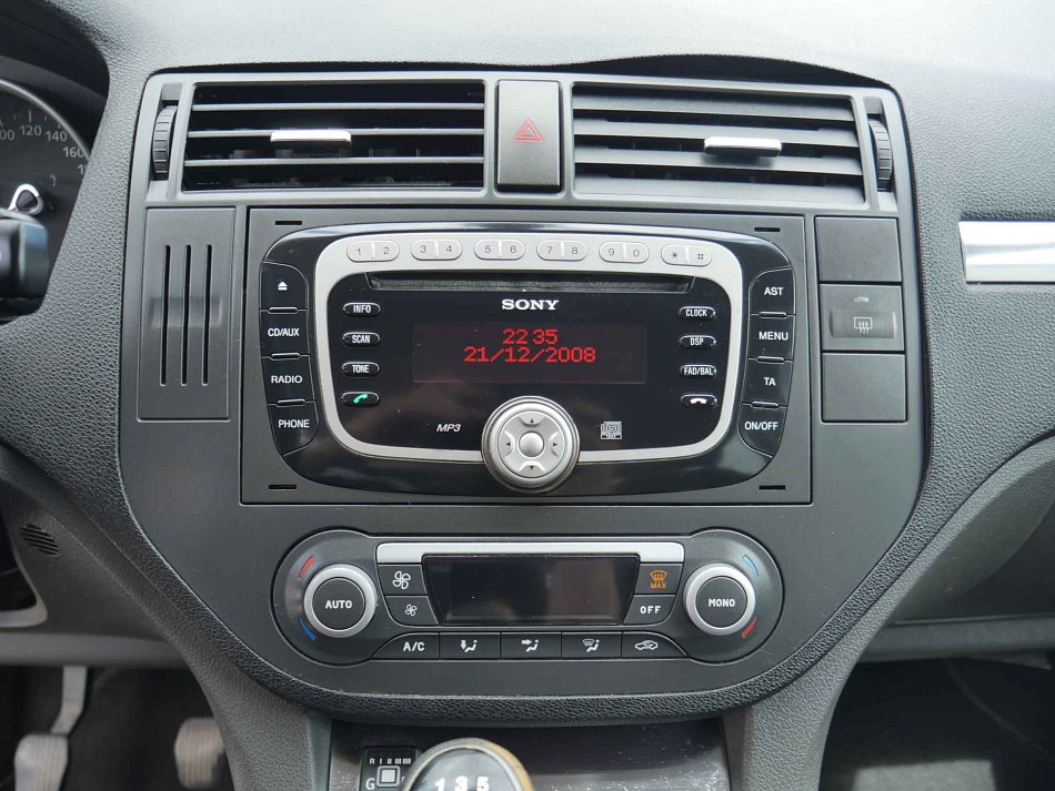 Ford C-MAX 2.0 i 