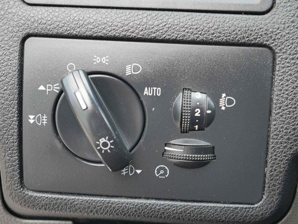 Ford C-MAX 2.0 i 