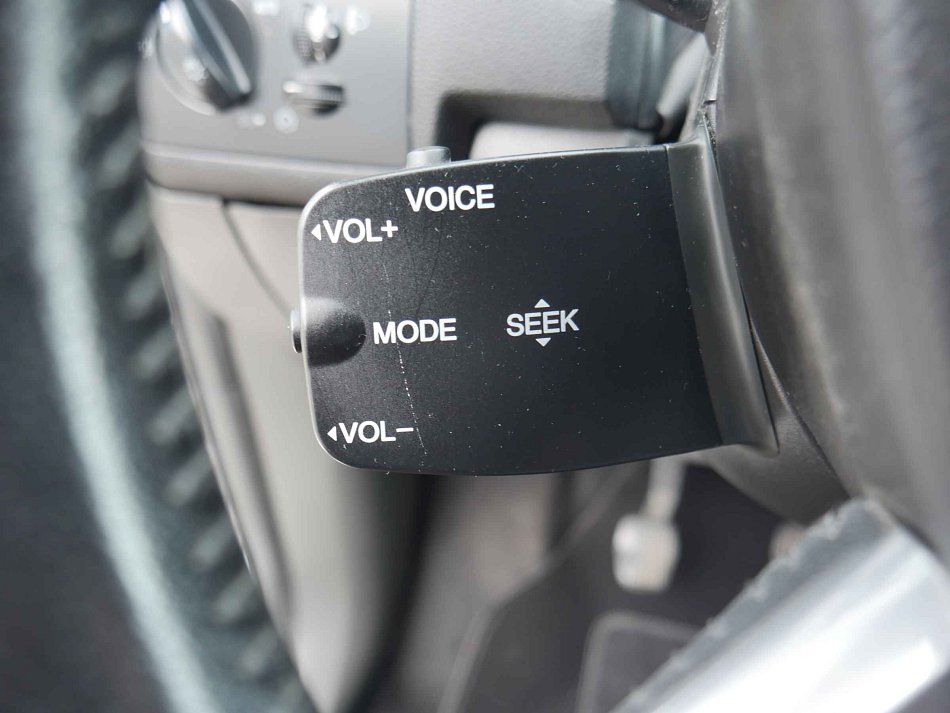 Ford C-MAX 2.0 i 