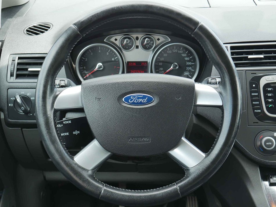 Ford C-MAX 2.0 i 