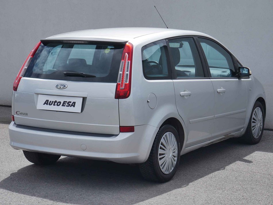 Ford C-MAX 2.0 i 