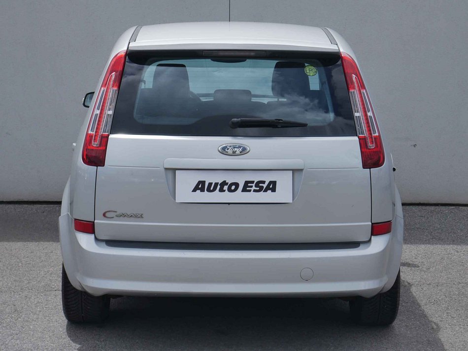 Ford C-MAX 2.0 i 
