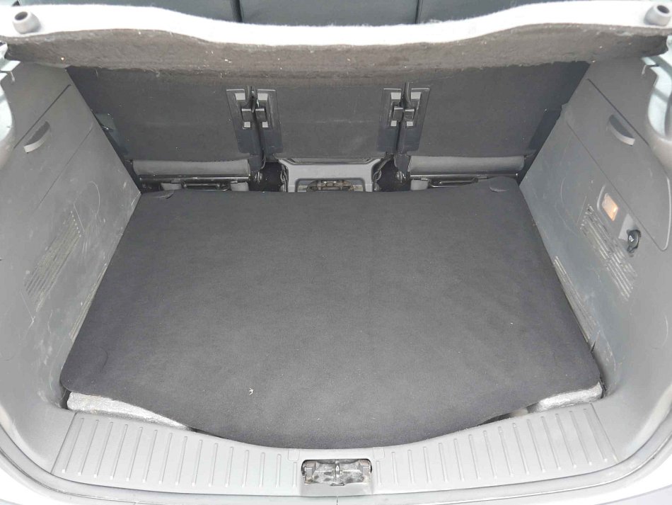 Ford C-MAX 2.0 i 