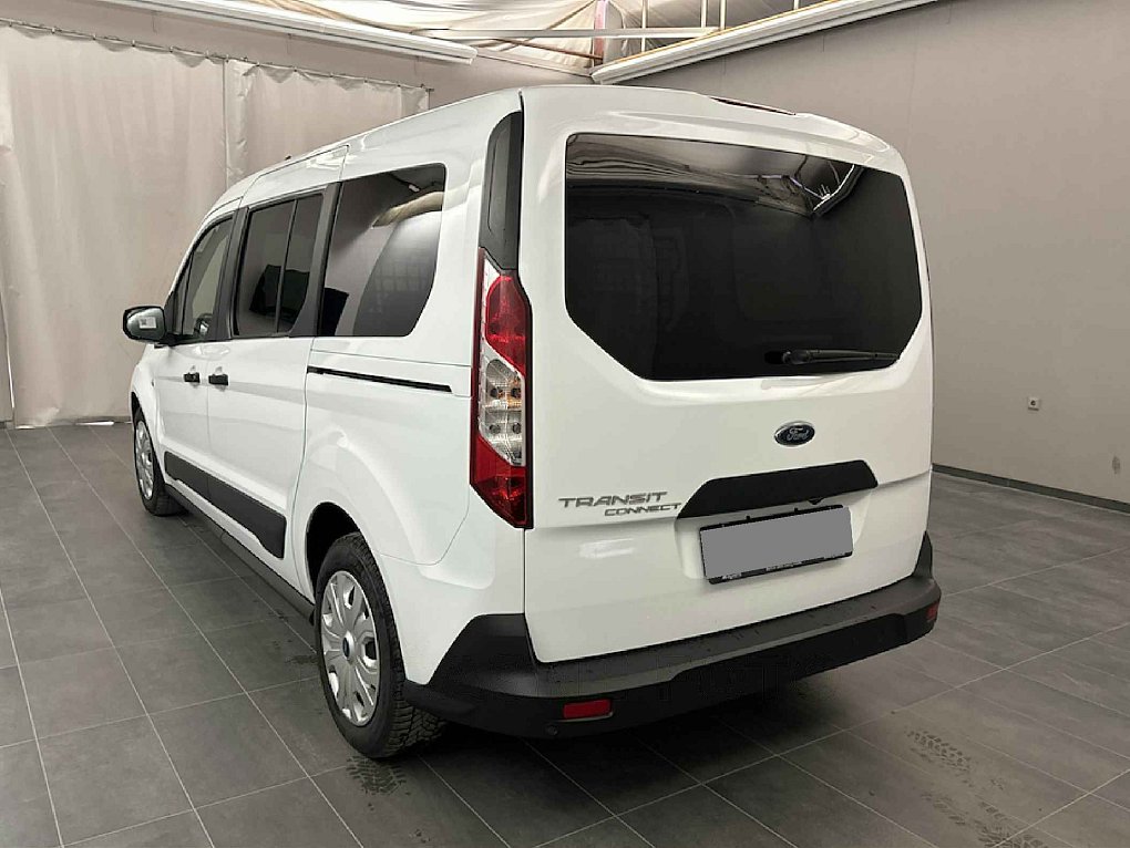 Ford Transit Connect 1.5TDCi Trend MAXi