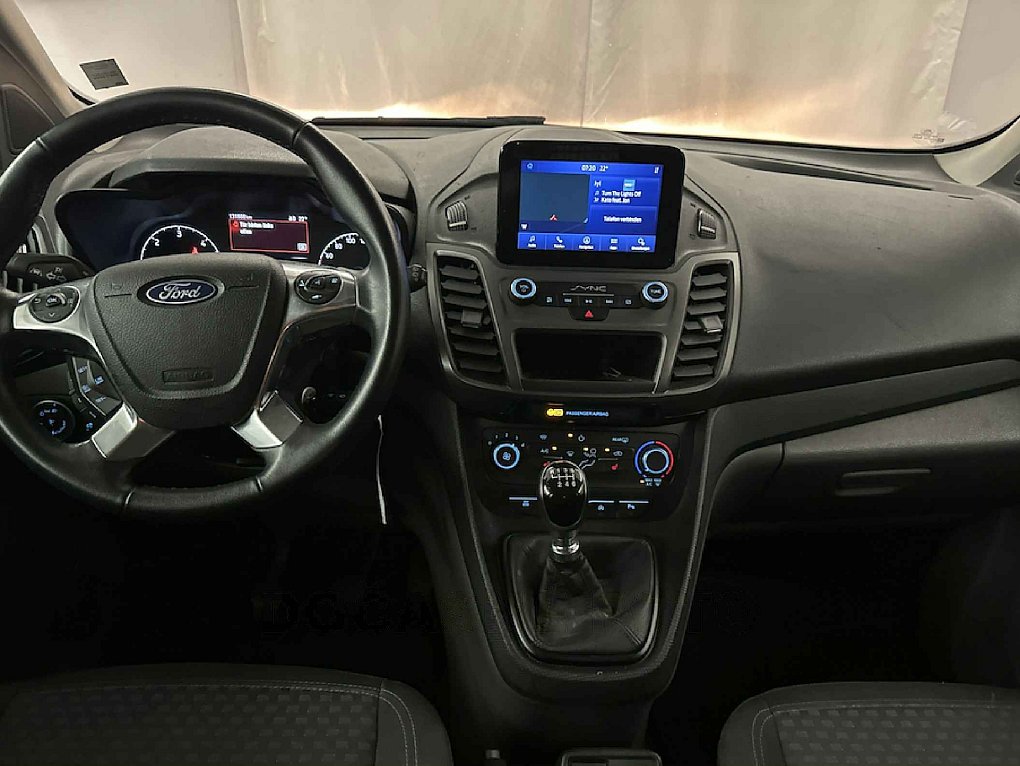 Ford Transit Connect 1.5TDCi Trend MAXi