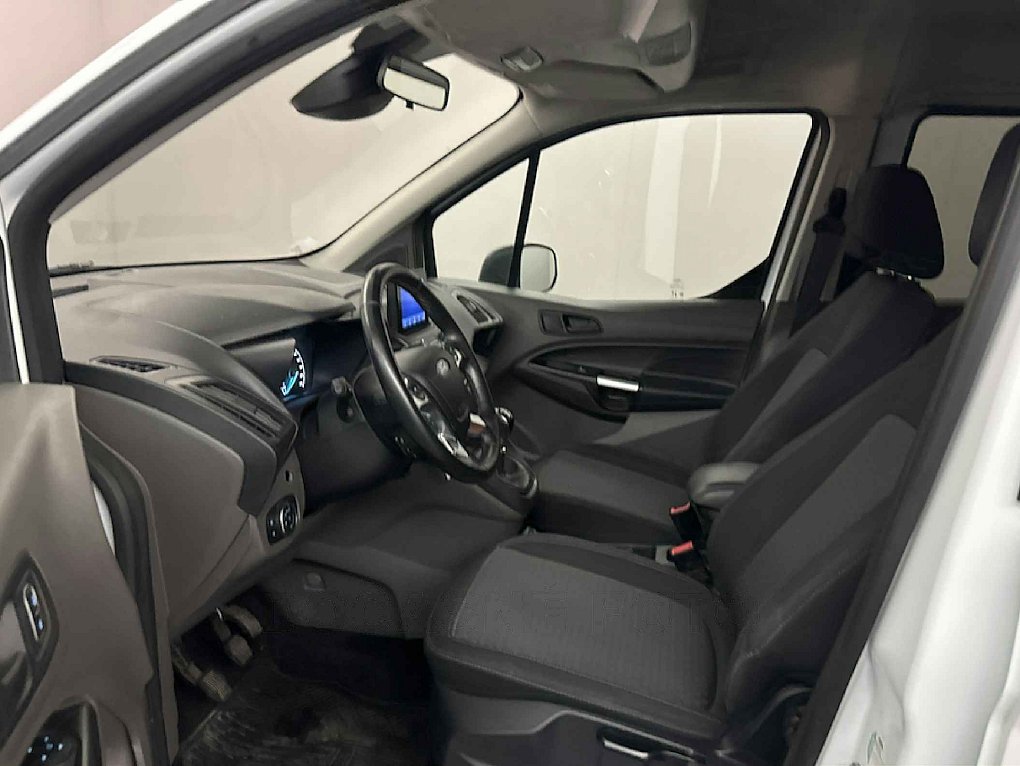 Ford Transit Connect 1.5TDCi Trend MAXi