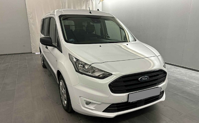 Ford Transit Connect 1.5TDCi Trend MAXi