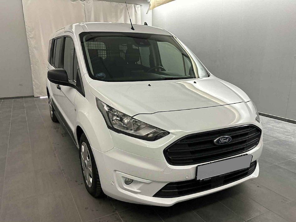 Ford Transit Connect 1.5TDCi Trend MAXi