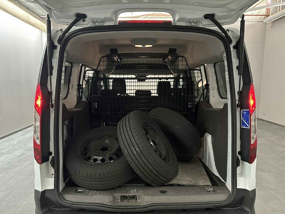 Ford Transit Connect 1.5TDCi Trend MAXi