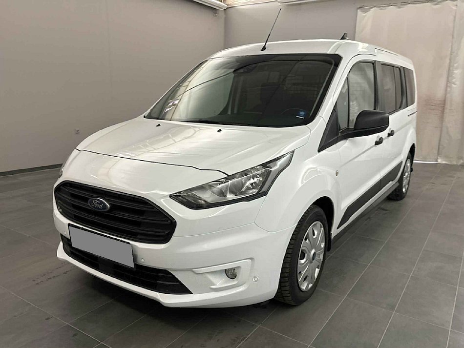 Ford Transit Connect 1.5TDCi Trend MAXi