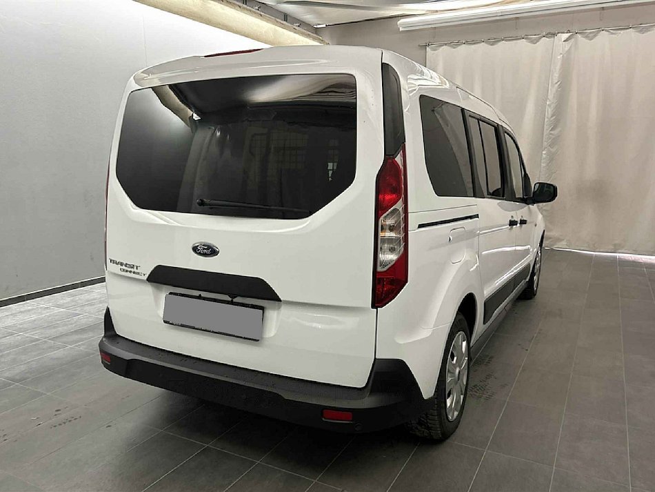 Ford Transit Connect 1.5TDCi Trend MAXi