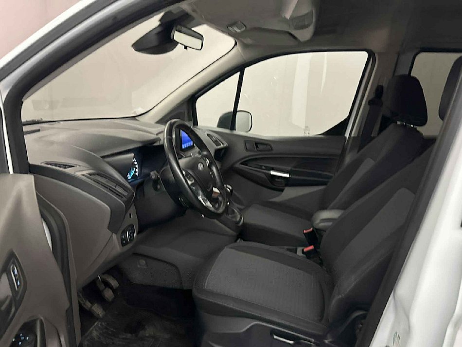 Ford Transit Connect 1.5TDCi Trend MAXi