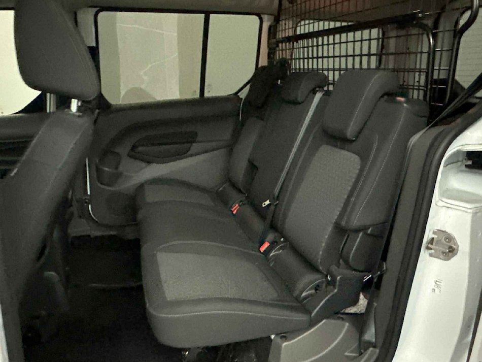 Ford Transit Connect 1.5TDCi Trend MAXi