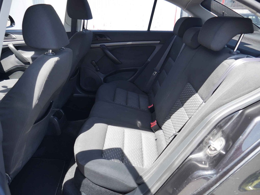 Škoda Octavia II 1.6MPi 