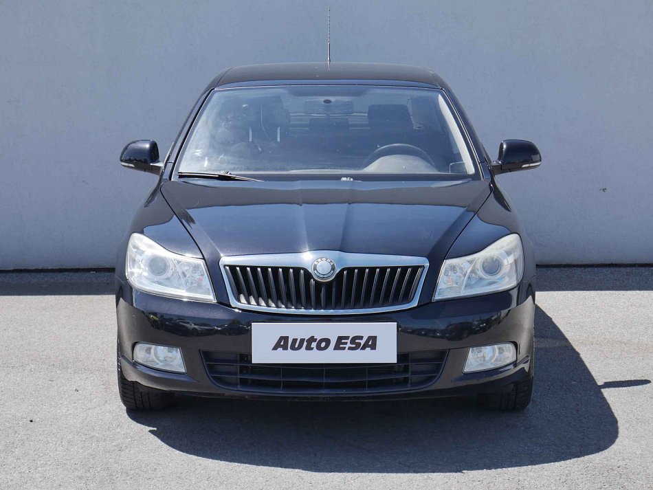 Škoda Octavia II 1.6MPi 