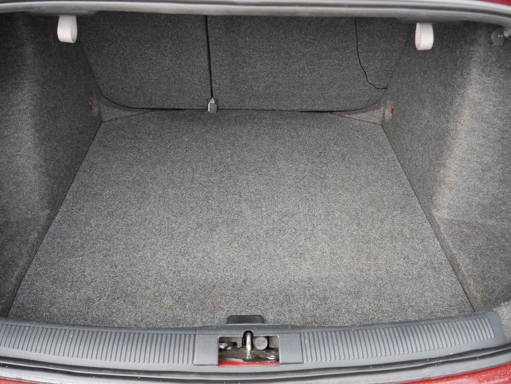 Škoda Fabia I 1.4TDi 