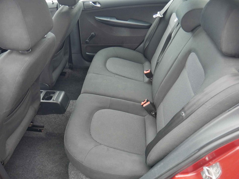 Škoda Fabia I 1.4TDi 