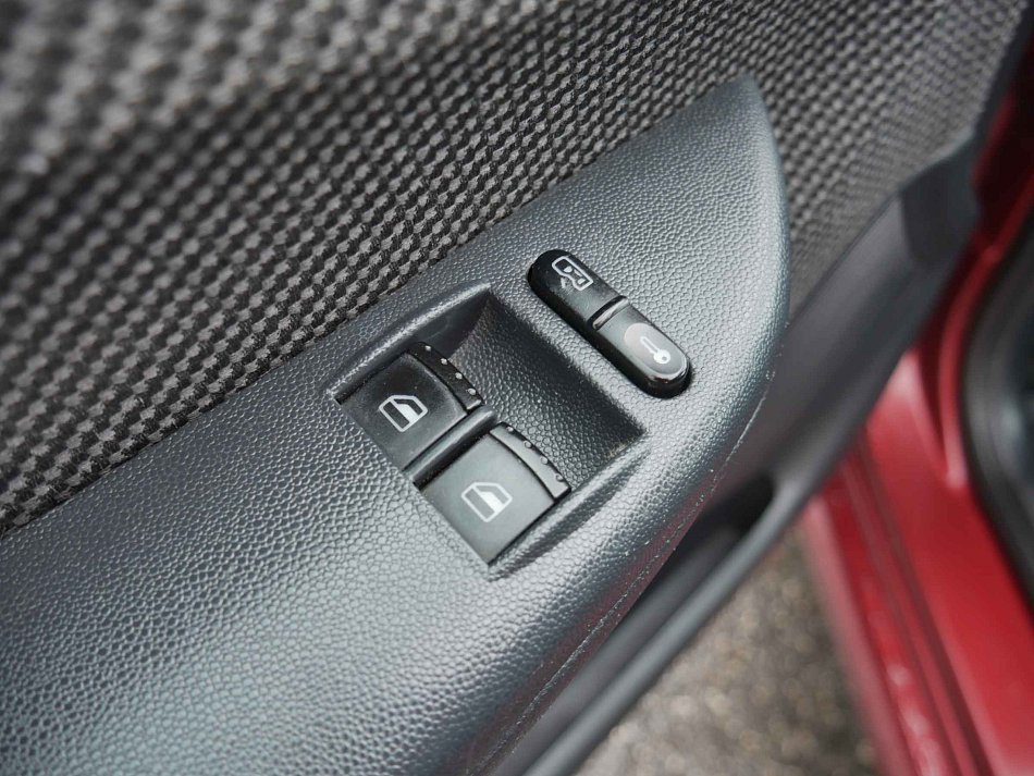 Škoda Fabia I 1.4TDi 