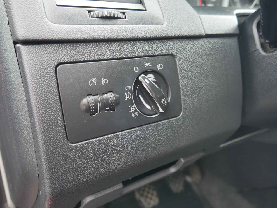 Škoda Fabia I 1.4TDi 