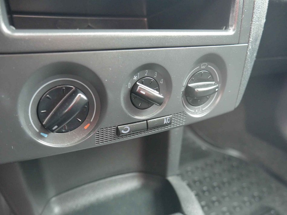 Škoda Fabia I 1.4TDi 