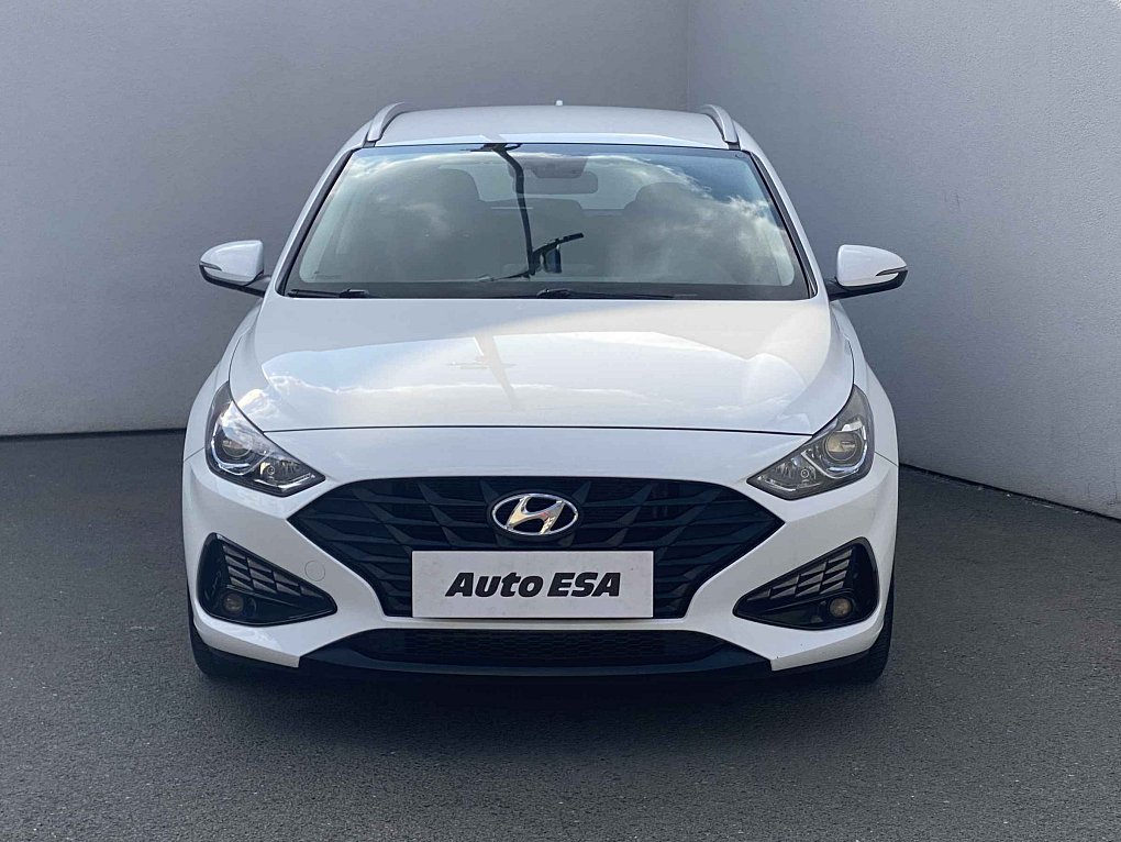 Hyundai I30 1.6 CRDi Comfort