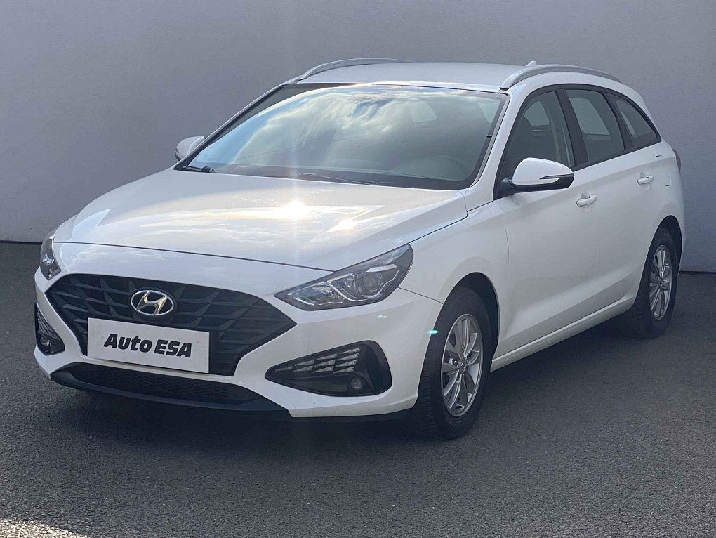 Hyundai I30 1.6 CRDi Comfort