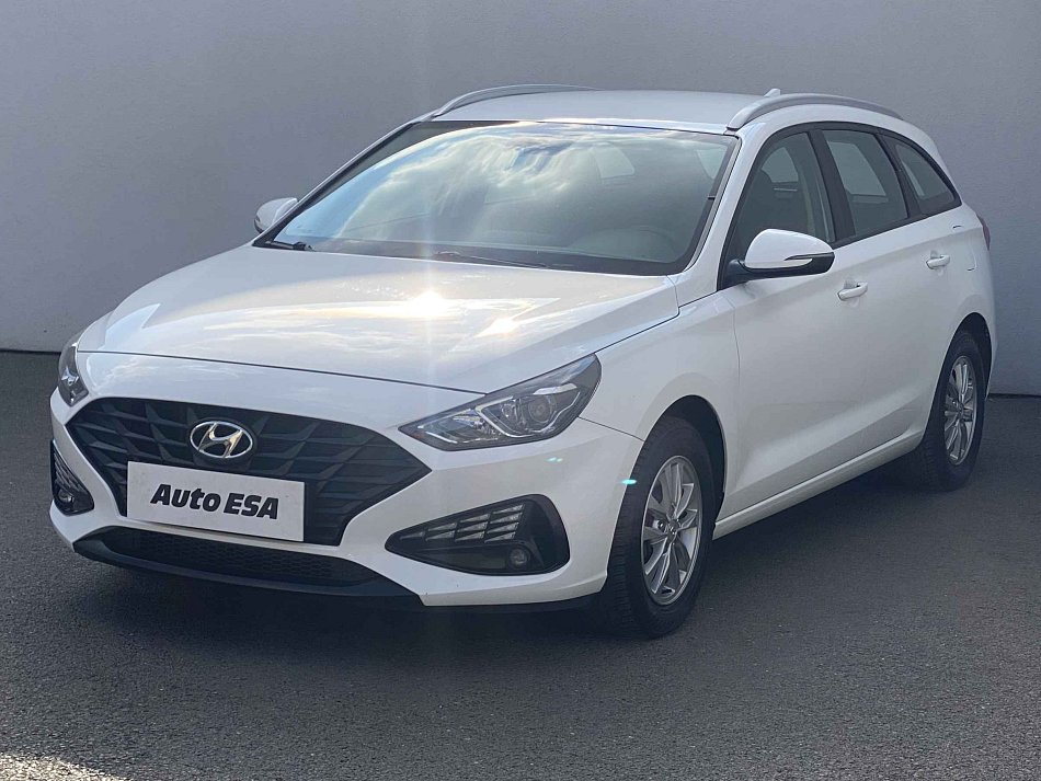 Hyundai I30 1.6 CRDi Comfort