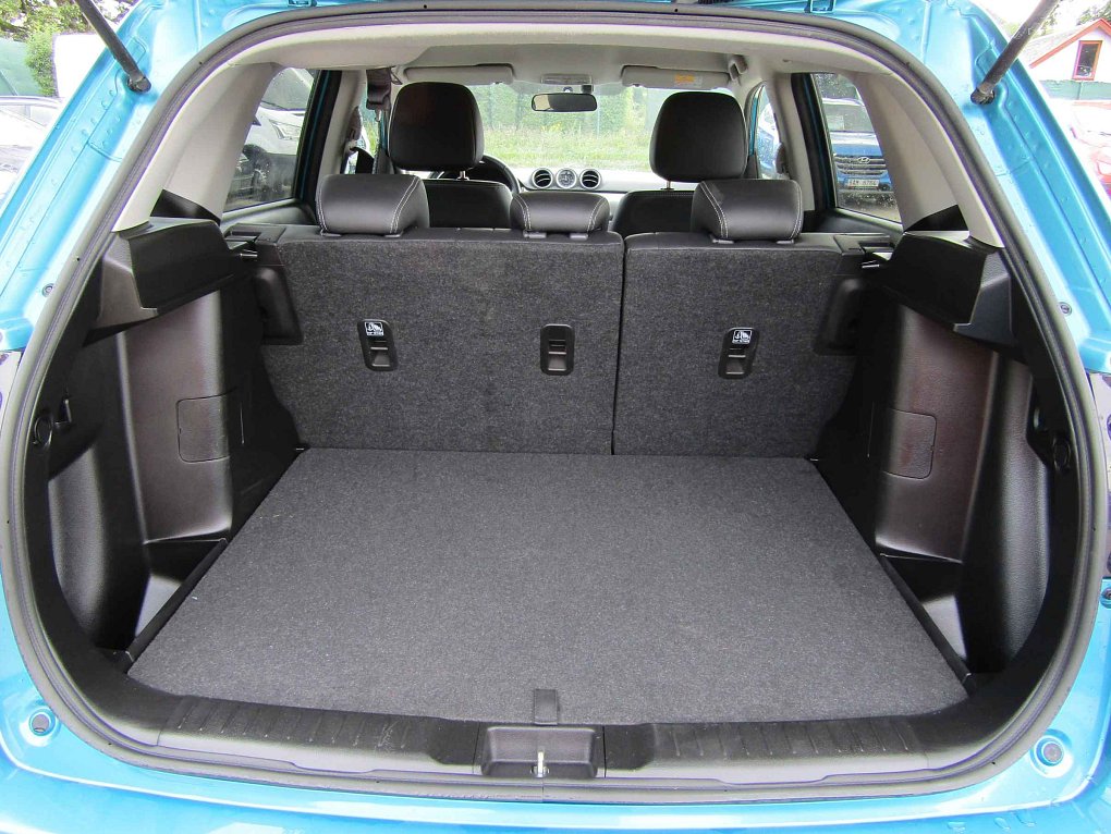 Suzuki Vitara 1.6VVT  4x4
