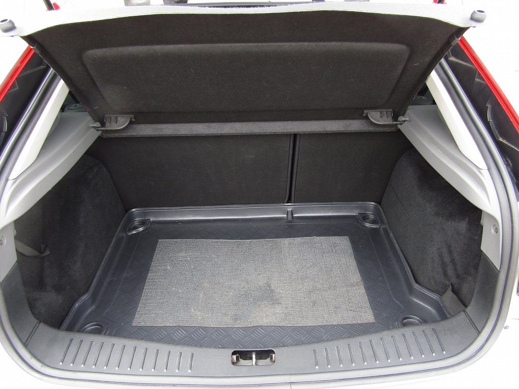 Ford Focus 1.6 TDCi 