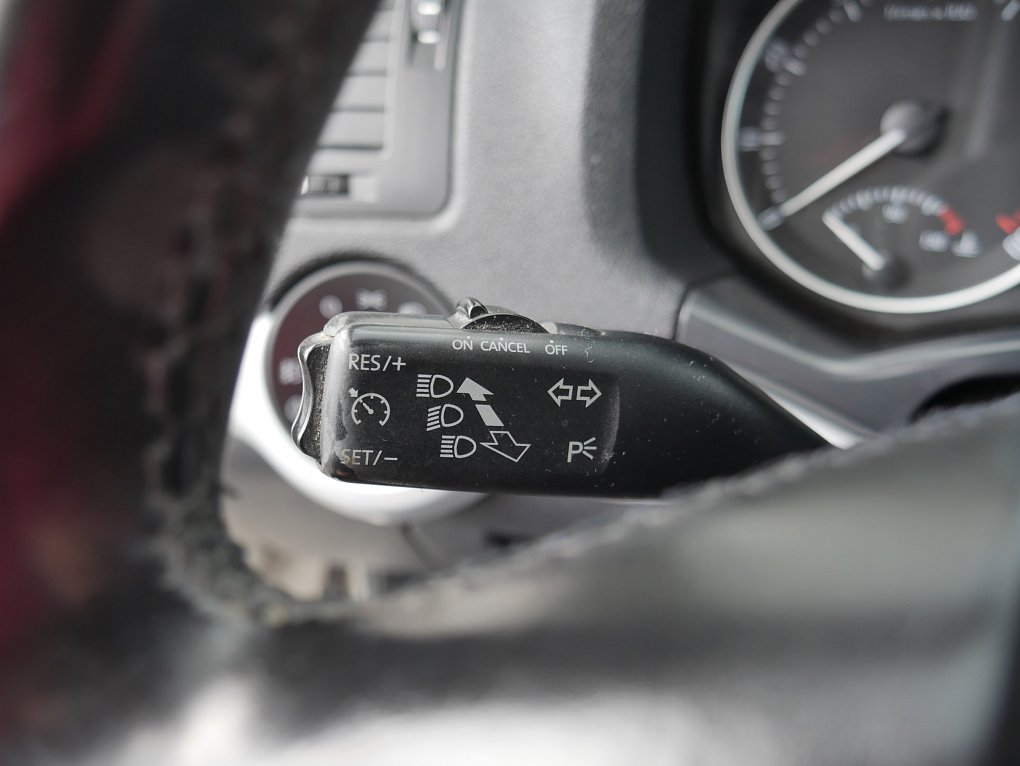 Škoda Octavia II 1.6 MPi Ambiente