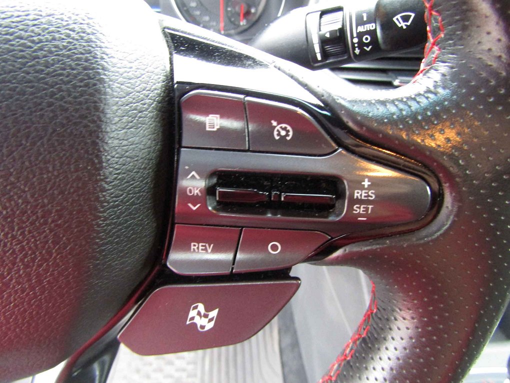 Hyundai I30 2.0 T-GDi N