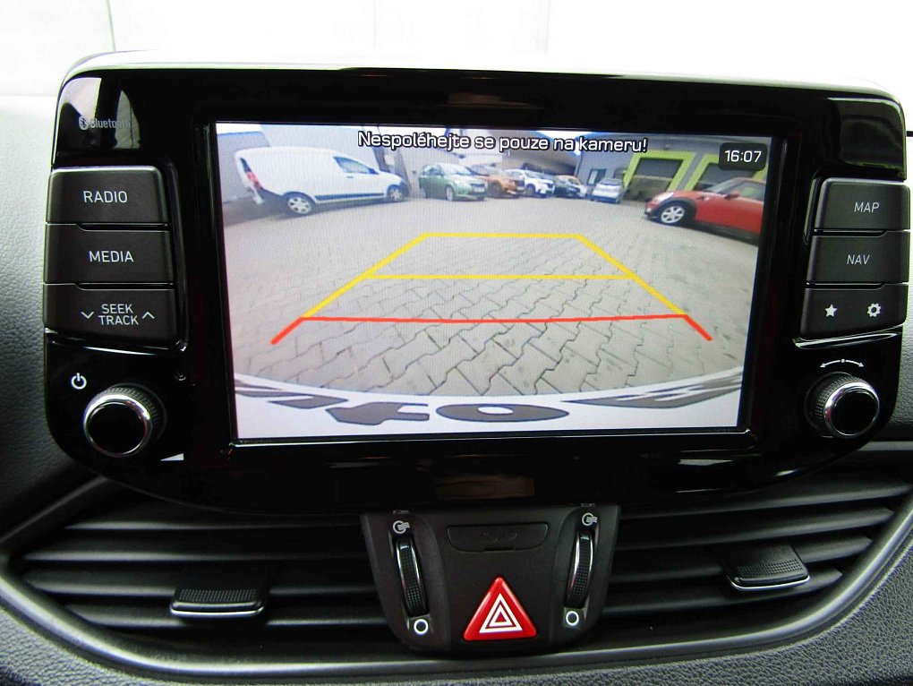 Hyundai I30 2.0 T-GDi N