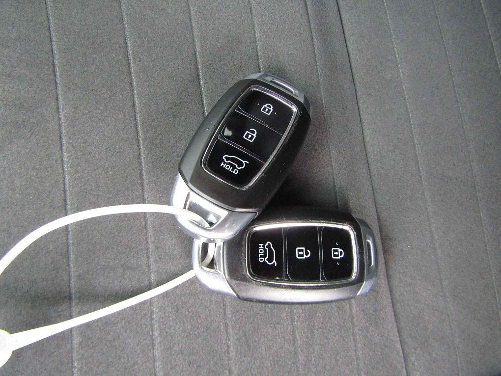 Hyundai I30 2.0 T-GDi N