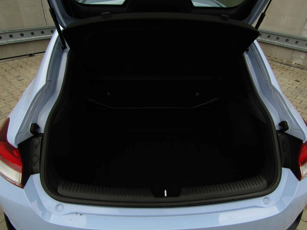 Hyundai I30 2.0 T-GDi N
