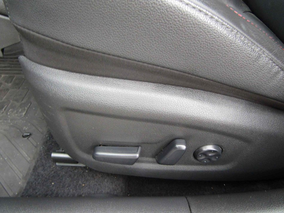 Hyundai I30 2.0 T-GDi N