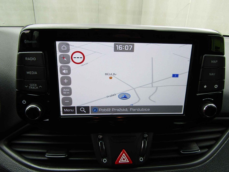 Hyundai I30 2.0 T-GDi N