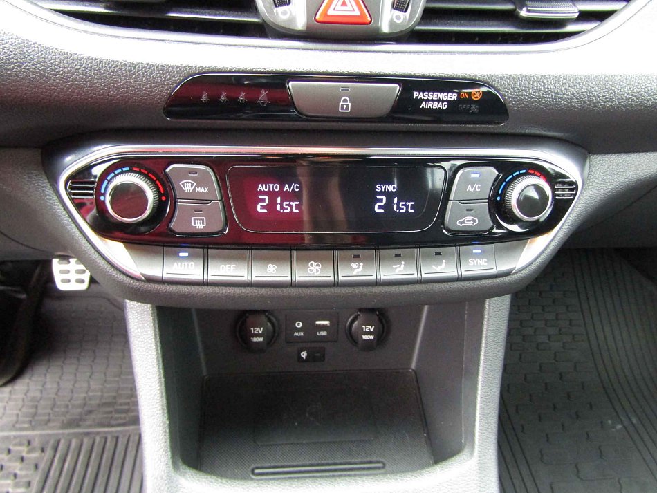 Hyundai I30 2.0 T-GDi N