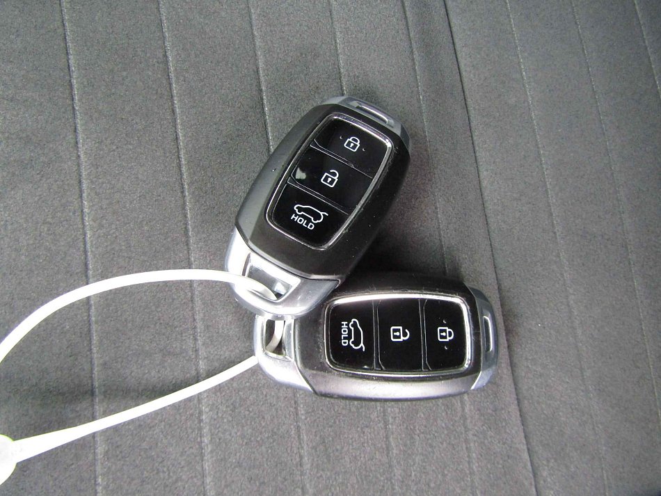 Hyundai I30 2.0 T-GDi N