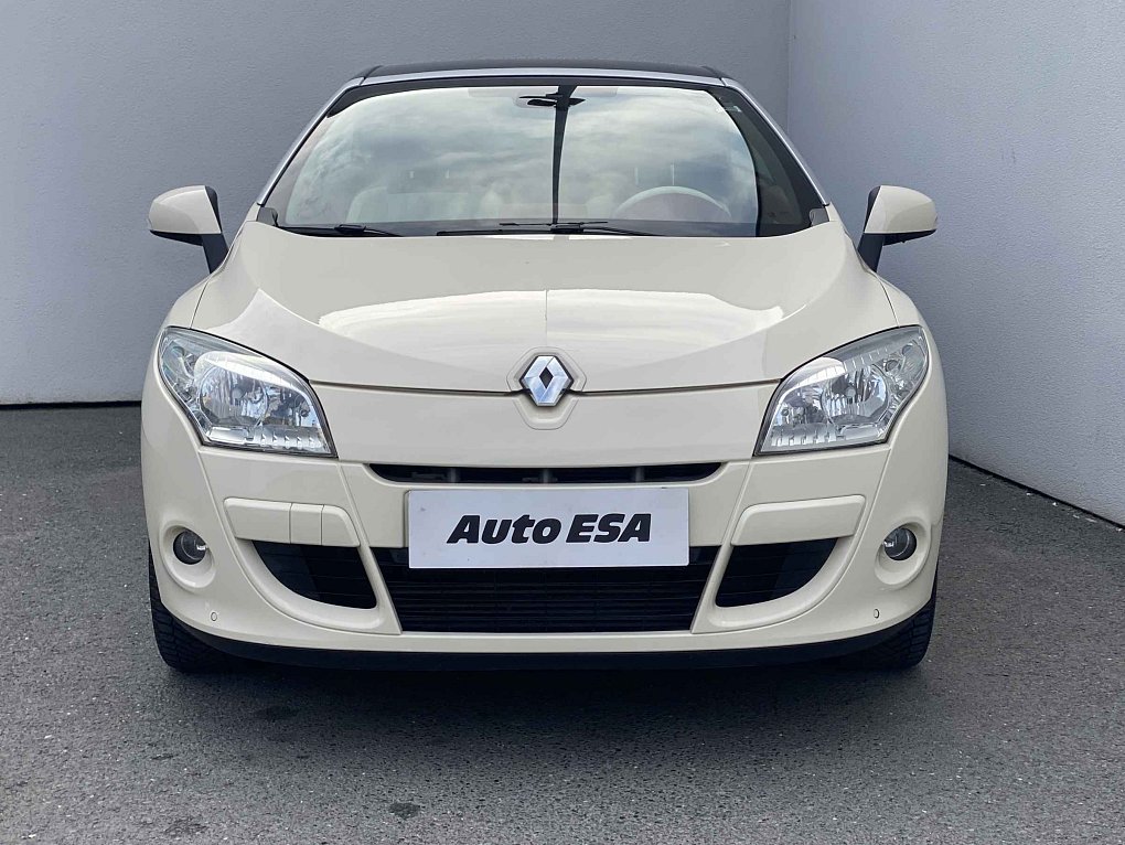 Renault Mégane 1.4TCe 