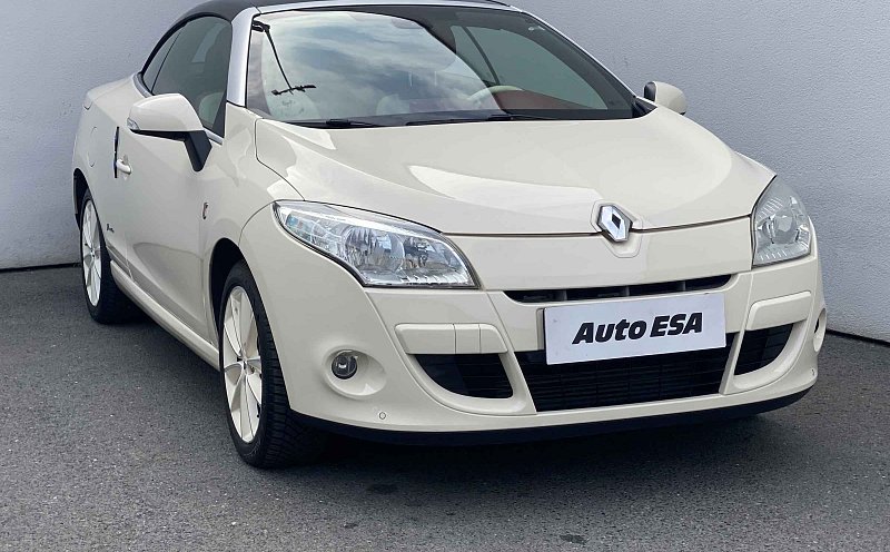 Renault Mégane 1.4TCe 