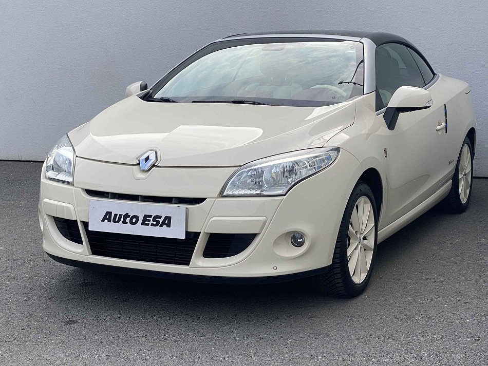 Renault Mégane 1.4TCe 