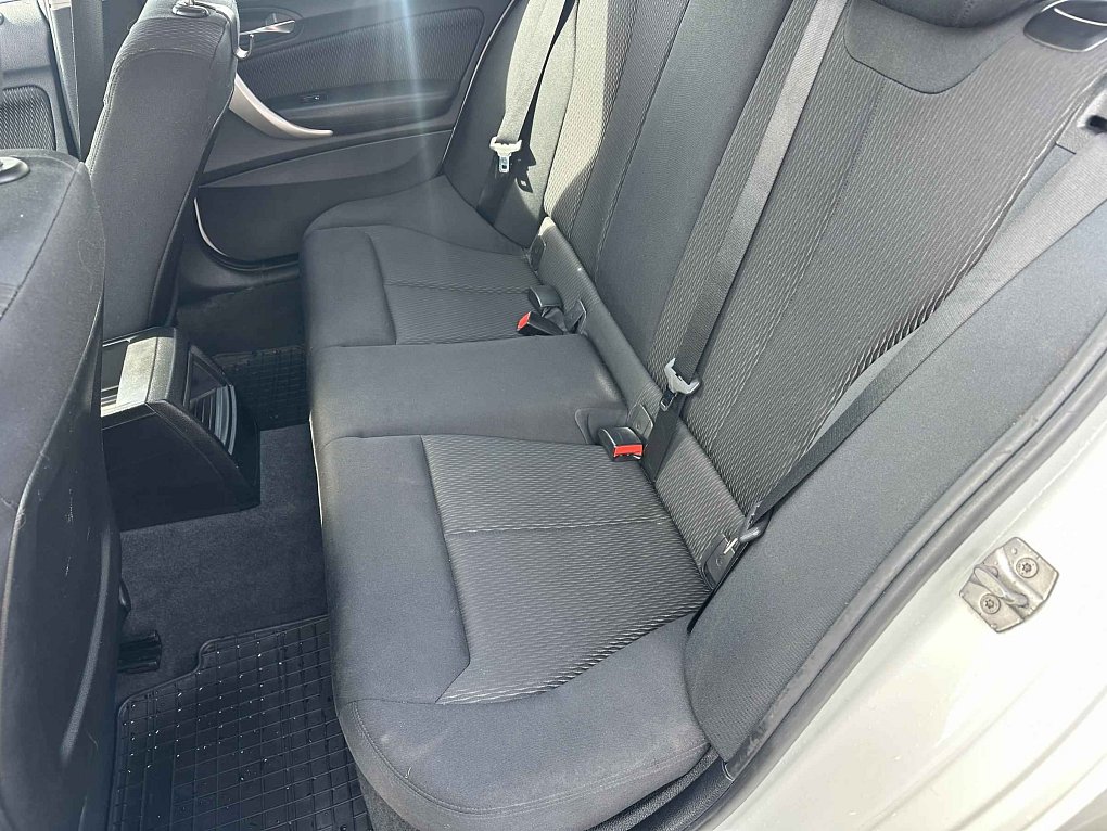 BMW Řada 1 1.5i  116i