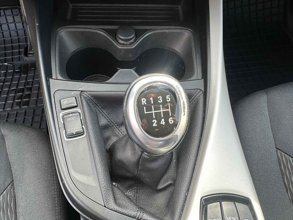 BMW Řada 1 1.5i  116i