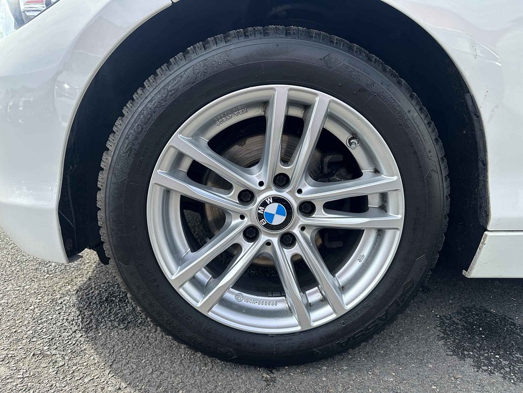 BMW Řada 1 1.5i  116i