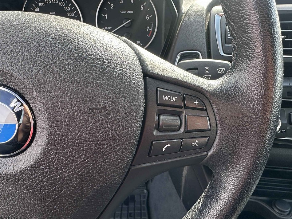 BMW Řada 1 1.5i  116i