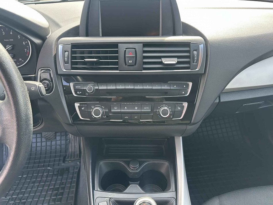 BMW Řada 1 1.5i  116i